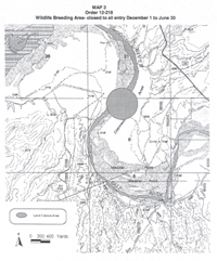 Tonto Closure Map 3