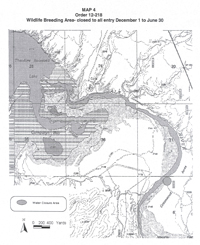 Tonto Closure Map 4